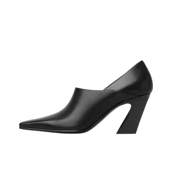 Bottega Veneta Lewis Pumps