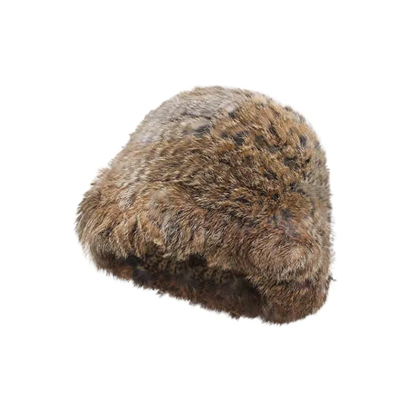 CARTELO Polyester Beanies Unisex Gift Box Set-6