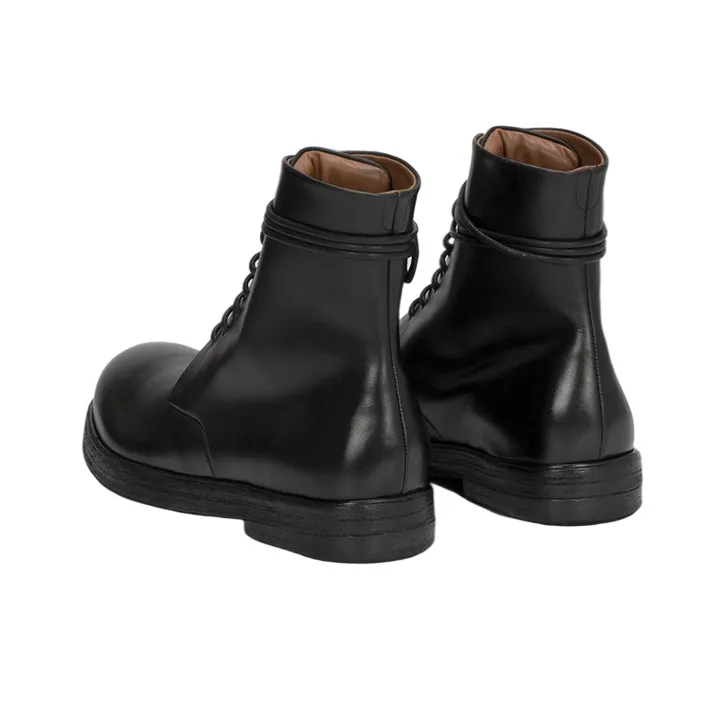 Marsèll Zucca Zeppa Boots-3