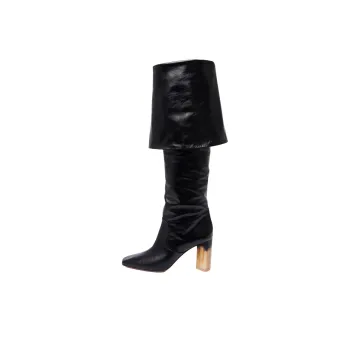 Chloé Georgia Heeled Boots Women's