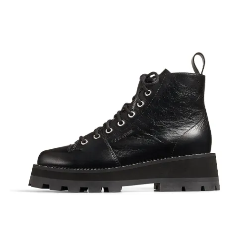 Jimmy Choo Colby Crystal-trim Boots
