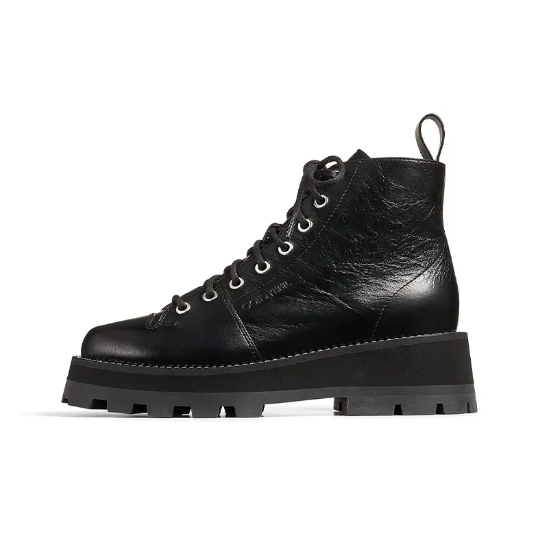 Jimmy Choo Colby Crystal-trim Boots-0