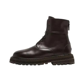 Marsèll Carro Combat Boots Women's