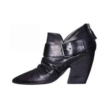 Marsèll Ankle Boots Women's Black