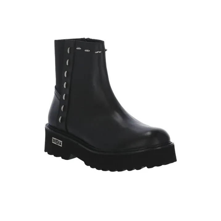 CULT GAIA Ankle Boots Women's Black-1