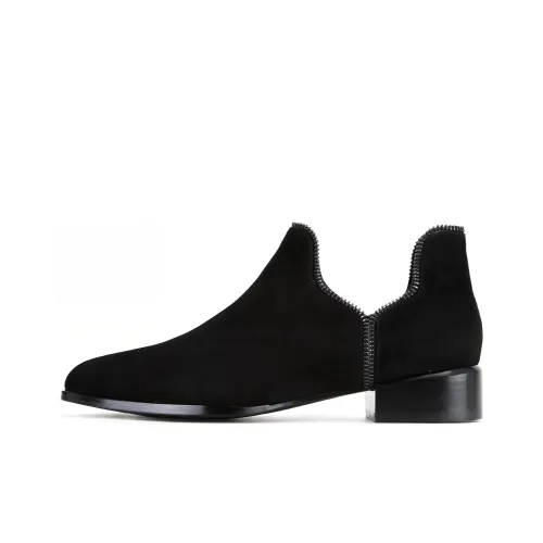 Senso 'Bailey VIIII' Ankle Boots