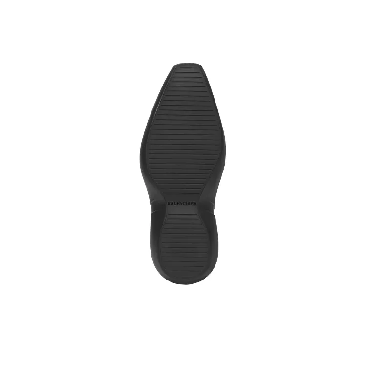Balenciaga Excavator Boots 'Black'-5