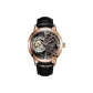 Black Case Black Dial Black Strap VM