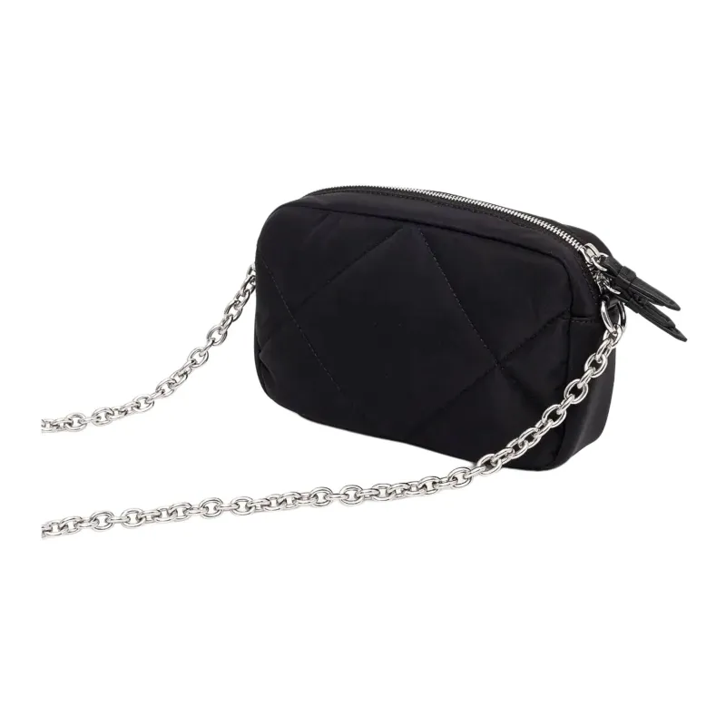 DKNY Logo-plaque Crossbody Bag-2