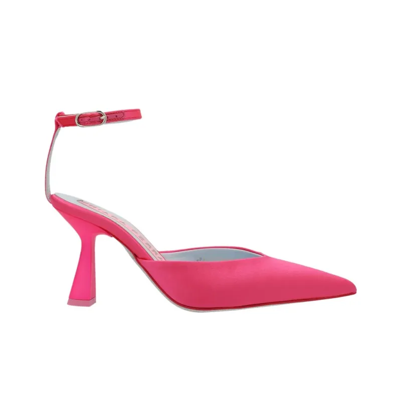 CHIARA FERRAGNI CF Décolleté 85mm Pumps-1