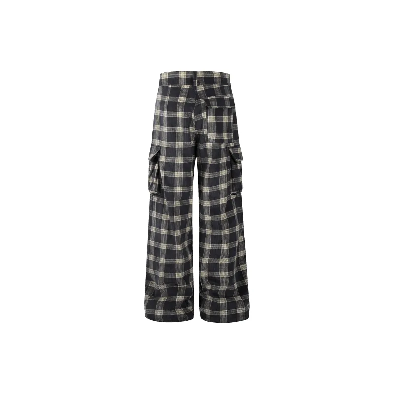 GBXM Cargo Pants Unisex-7