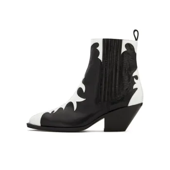 Giuseppe Zanotti Helena Western Boots Women's