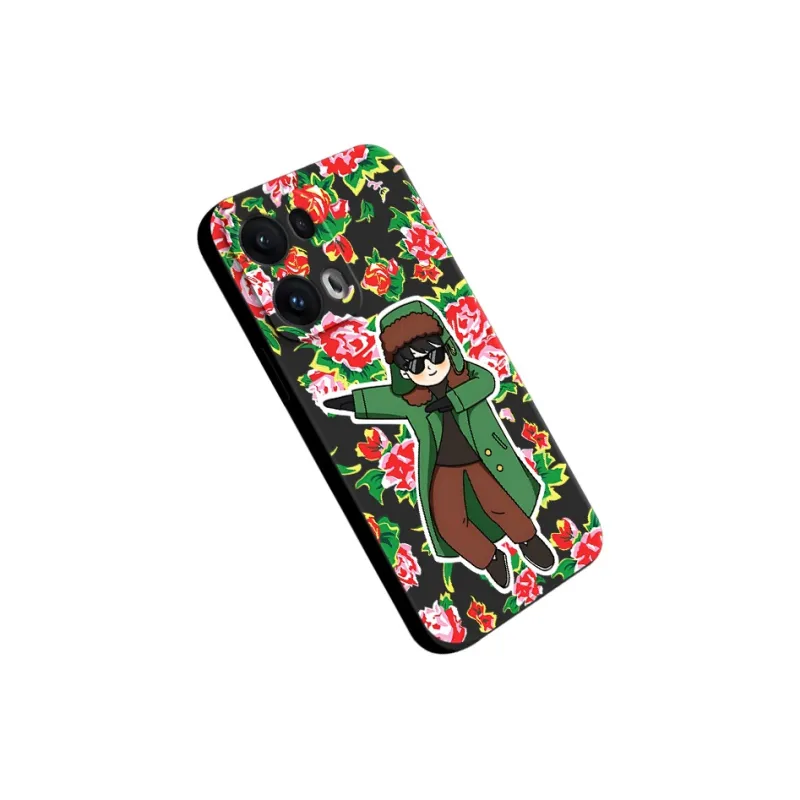 CHUNFAN Phone Cases-26