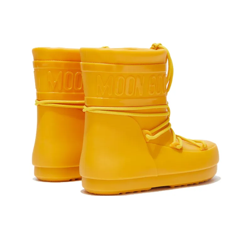 Moon Boot Icon Glance Rain Boots-2