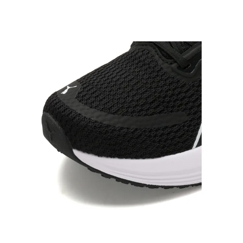 PUMA Scend Pro 'Black White'-7