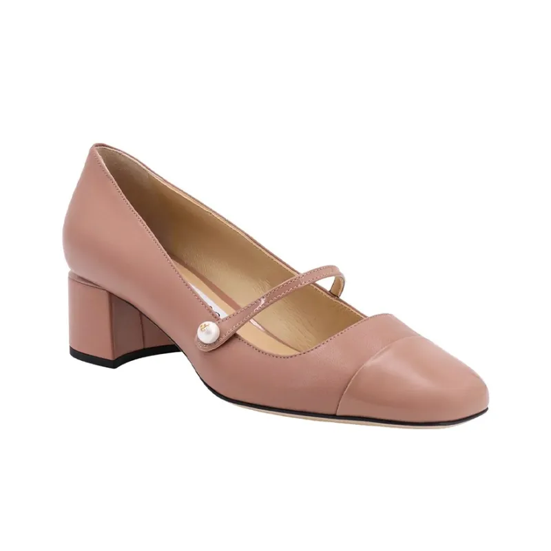 Jimmy Choo Elisa 45mm Pumps-3