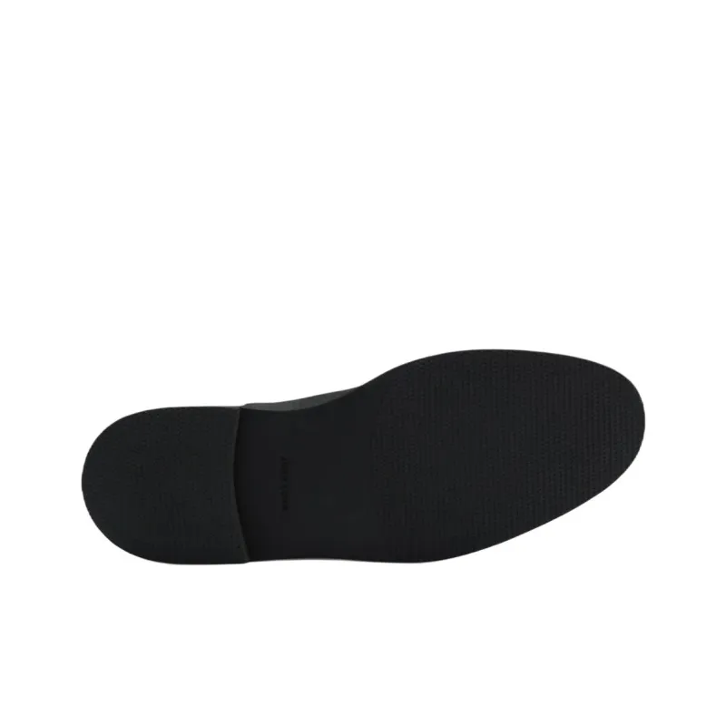 JOHN LOBB Ellon Ankle Boots Women's Black-4