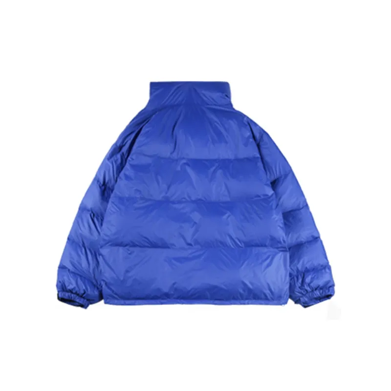 ZUOBEIKA Puffer Jackets Unisex-1