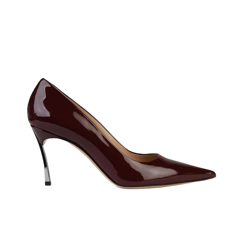Casadei Tiffany Pointed Toe Pumps-1