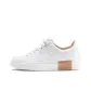 White Beige