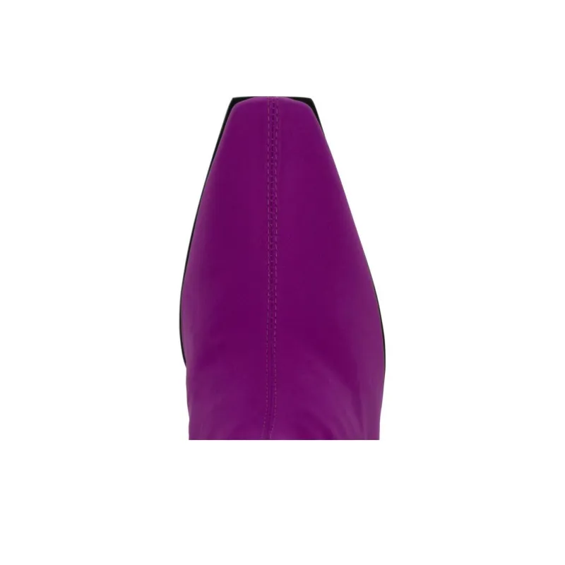 Senso Gomez Pull-on Ankle Boots-4