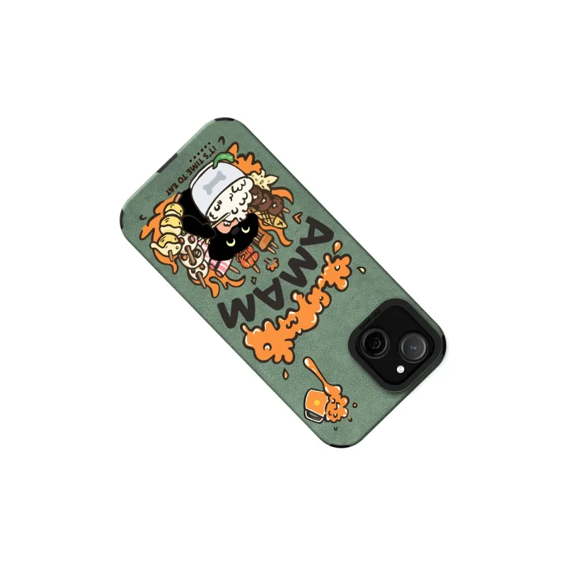KEXINSHENG Phone Cases-24