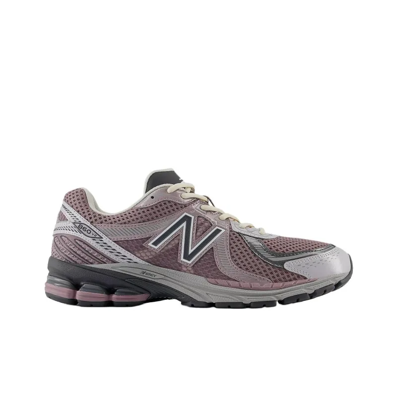 New Balance 860v2 Ice Wine-1