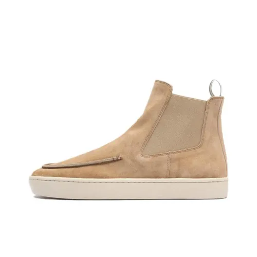 Officine Creative Bug 003 Chelsea Boots