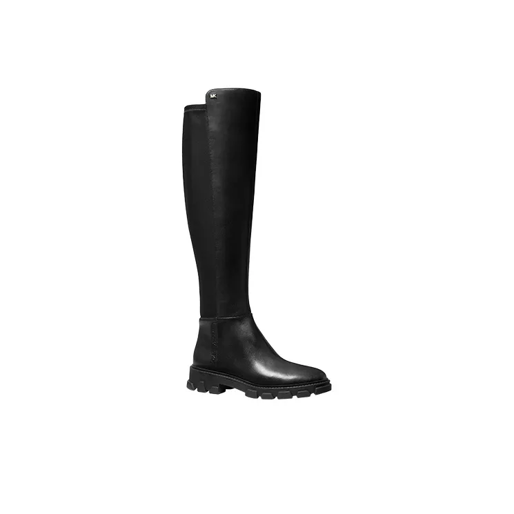 MICHAEL KORS KORS Ridley Knee-high Boots Women's Black-2