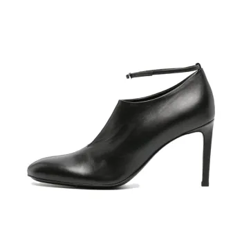 PETER DO Slim Heel High Heels 8.5cm Women's Black