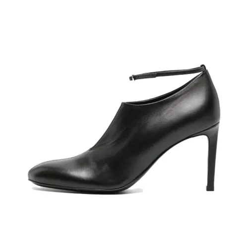 PETER DO Slim Heel High Heels 8.5cm Women's Black