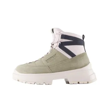 Canada Goose Journey Ankle Boots Women's Green
