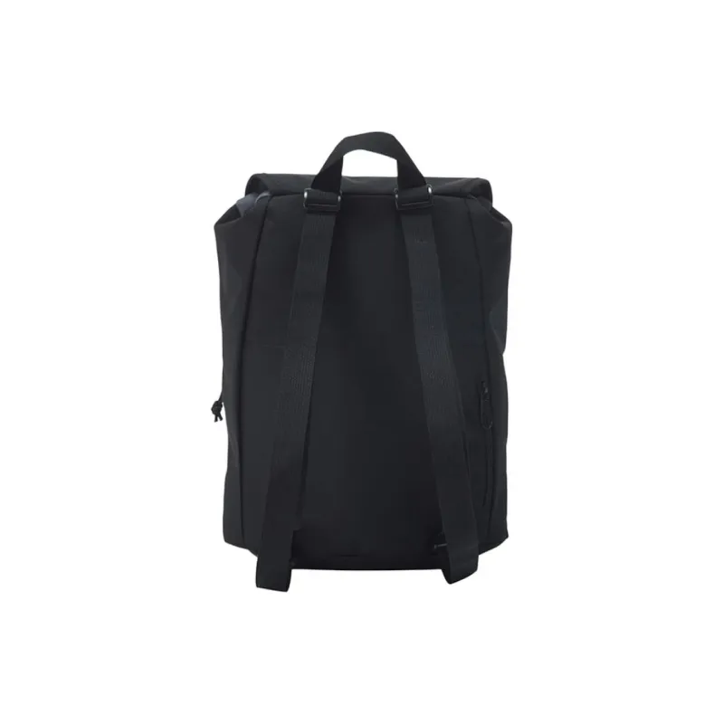 JanSport Polyester Backpack Mini Women's Black-2