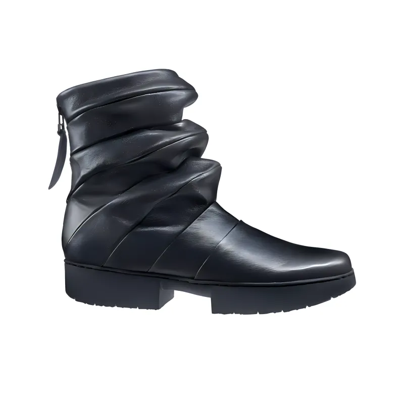 Trippen Ankle Boots Women's Black-2