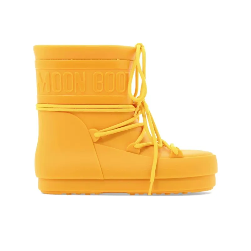Moon Boot Icon Glance Rain Boots-1