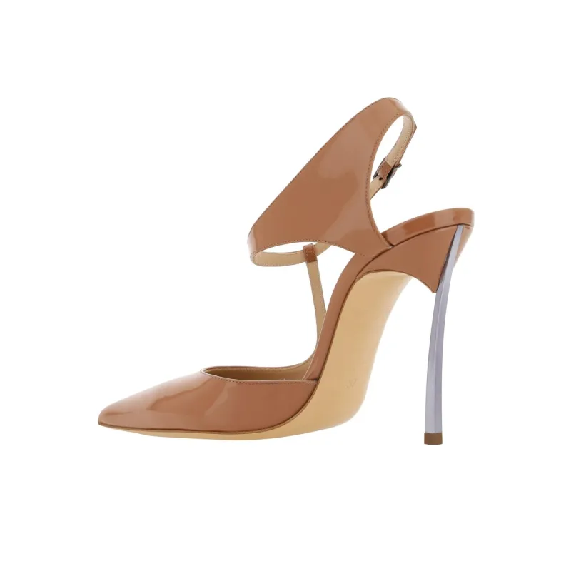 Casadei Super Blade Melody Pointed Toe Pumps-3