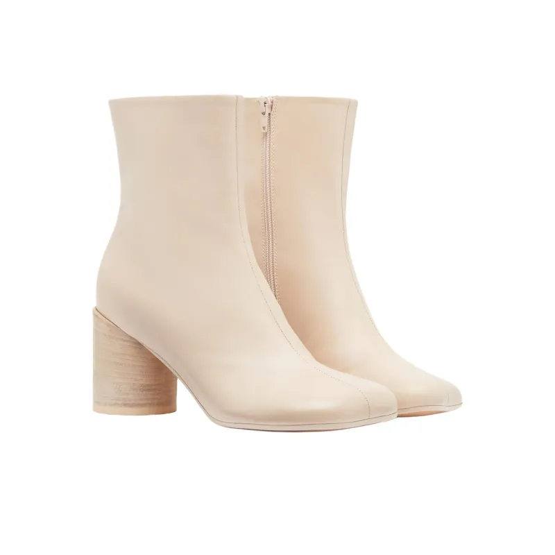 MM6 Maison Margiela Anatomic Ankle Boots Women's-2