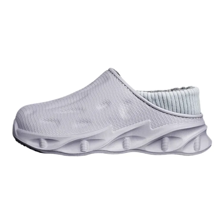 Pleasant Language Slippers / Home Slippers-13
