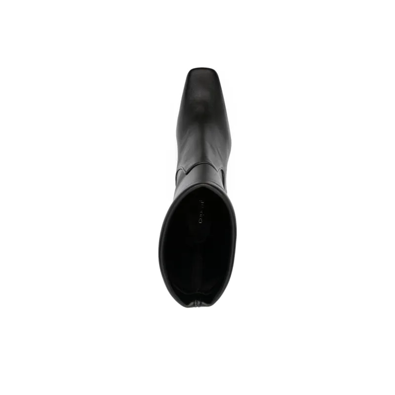 COPERNI Ankle Boots 9cm Women's Black-4