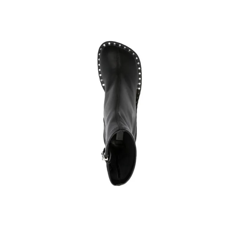 Stella McCartney Syder Square Toe Ankle Boots Women's-4