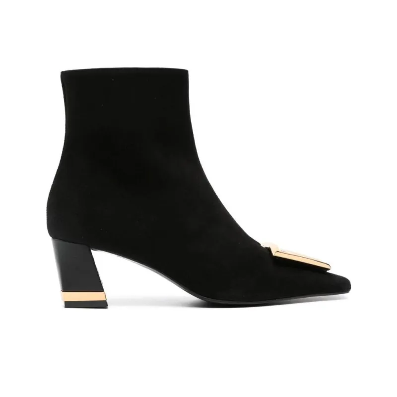 Roberto Festa 55mm Risas Boots Women's-1