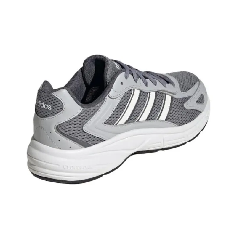Eclyptix 2000 Adidas 'Grey White'-2