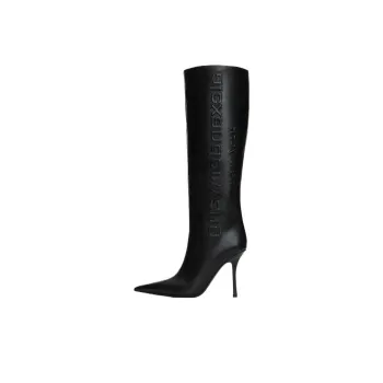 Alexander Wang Delphine Tall Boots Women's