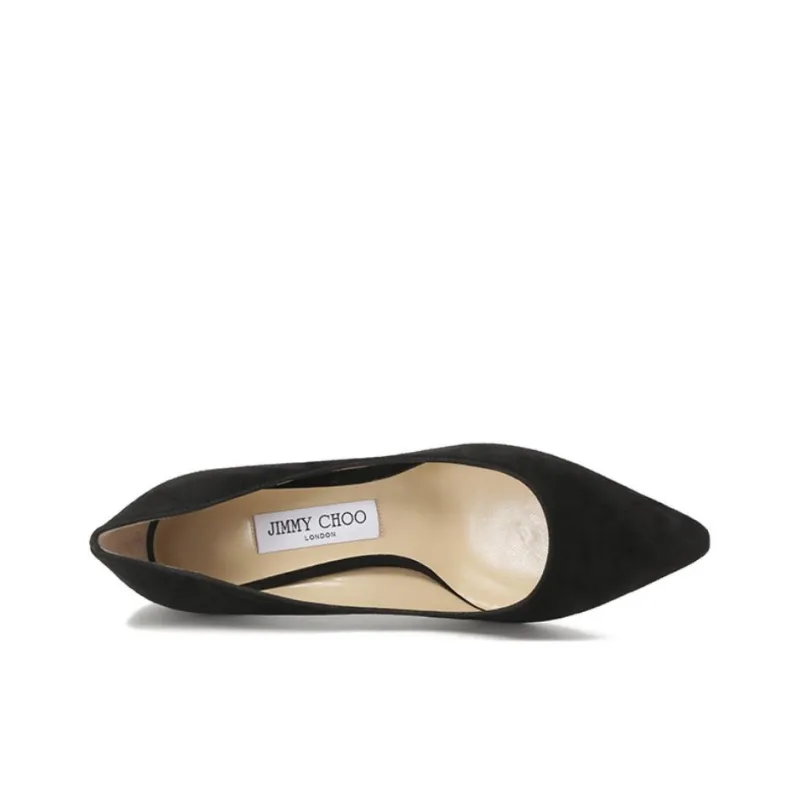 Jimmy Choo Romy 60 Pumps-4