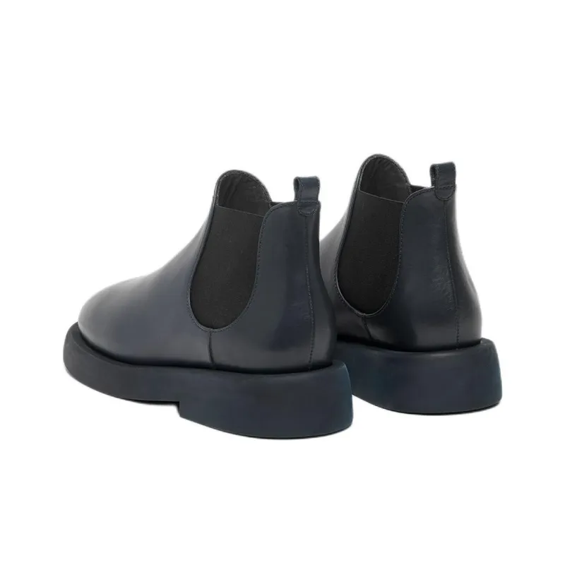 Marsèll Gommello Beatles Boots Women's-3