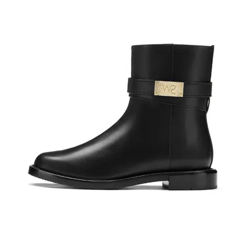 Stuart Weitzman Ankle Boots Women's