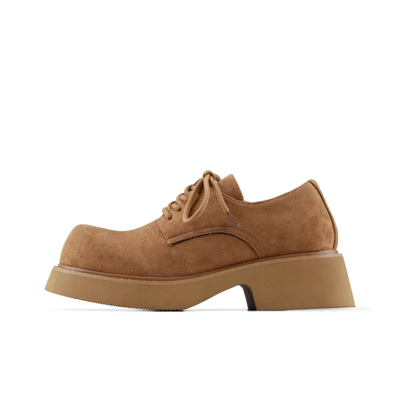 HANQIAORIJI Black Blood Series Casual Shoes Men's-13