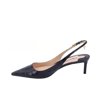 TOM FORD Angelina 55mm Slingback Pumps