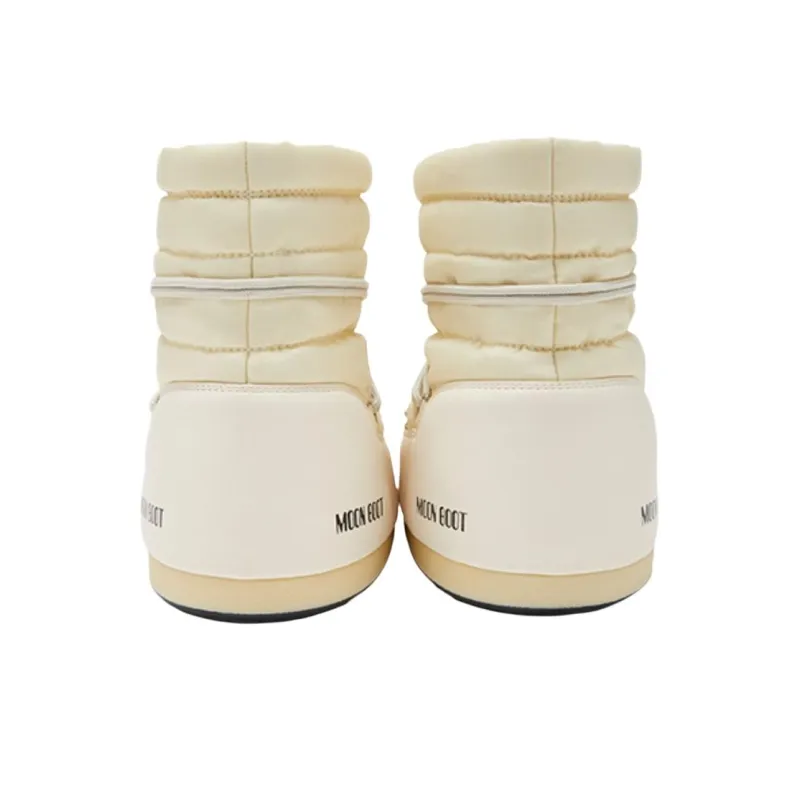 Moon Boot Icon Logo Printed Snow Boots-4