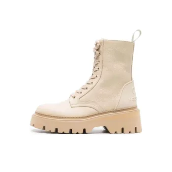 WOOLRICH Ankle Boots Women's Brown